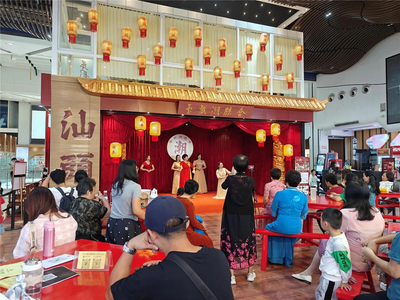 廣東省國慶假期旅游市場全面復蘇，文旅融合助力經濟繁榮