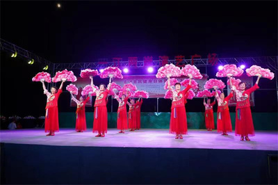 健康漢臺 活力綻放——2022年漢臺區(qū)全民健身日主題活動暨健身才藝展示大賽策劃方案