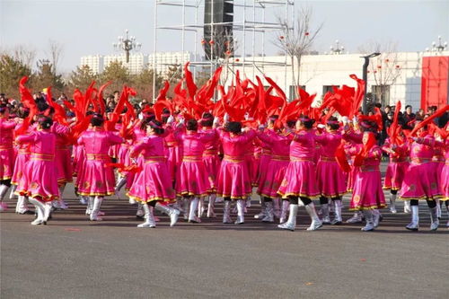 傳承與綻放 包頭市第十一屆鹿城元宵文化節(jié)優(yōu)秀民間文藝展演圓滿落幕